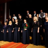Valsts svētku koncerts “Mēs esam ierakstīti laikā…”