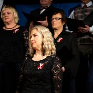 Valsts svētku koncerts “Mēs esam ierakstīti laikā…”