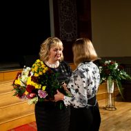 Valsts svētku koncerts “Mēs esam ierakstīti laikā…”