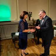 Valsts svētku koncerts “Mēs esam ierakstīti laikā…”