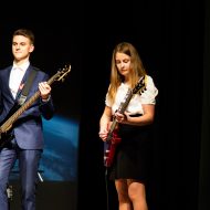 Valsts svētku koncerts “Mēs esam ierakstīti laikā…”