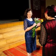 Valsts svētku koncerts “Mēs esam ierakstīti laikā…”