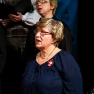 Valsts svētku koncerts “Mēs esam ierakstīti laikā…”