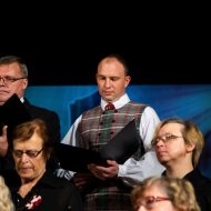 Valsts svētku koncerts “Mēs esam ierakstīti laikā…”