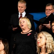 Valsts svētku koncerts “Mēs esam ierakstīti laikā…”