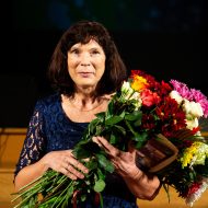 Valsts svētku koncerts “Mēs esam ierakstīti laikā…”