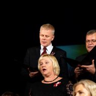 Valsts svētku koncerts “Mēs esam ierakstīti laikā…”