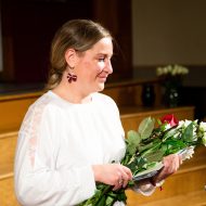 Valsts svētku koncerts “Mēs esam ierakstīti laikā…”