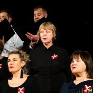 Valsts svētku koncerts “Mēs esam ierakstīti laikā…”