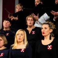 Valsts svētku koncerts “Mēs esam ierakstīti laikā…”