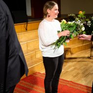 Valsts svētku koncerts “Mēs esam ierakstīti laikā…”