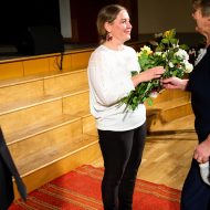 Valsts svētku koncerts “Mēs esam ierakstīti laikā…”