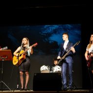 Valsts svētku koncerts “Mēs esam ierakstīti laikā…”