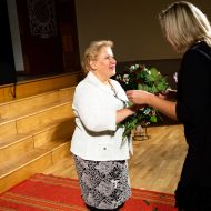 Valsts svētku koncerts “Mēs esam ierakstīti laikā…”
