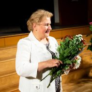 Valsts svētku koncerts “Mēs esam ierakstīti laikā…”