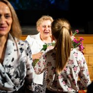 Valsts svētku koncerts “Mēs esam ierakstīti laikā…”
