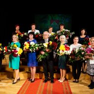 Valsts svētku koncerts “Mēs esam ierakstīti laikā…”