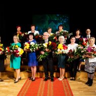 Valsts svētku koncerts “Mēs esam ierakstīti laikā…”