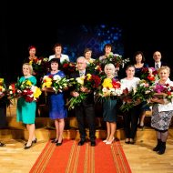 Valsts svētku koncerts “Mēs esam ierakstīti laikā…”
