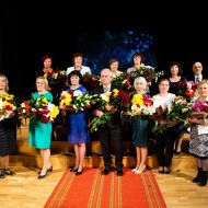 Valsts svētku koncerts “Mēs esam ierakstīti laikā…”