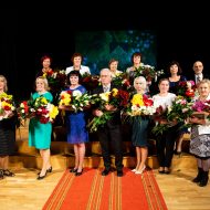 Valsts svētku koncerts “Mēs esam ierakstīti laikā…”