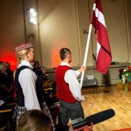 Valsts svētku koncerts “Mēs esam ierakstīti laikā…”