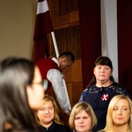 Valsts svētku koncerts “Mēs esam ierakstīti laikā…”