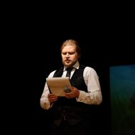 Valsts svētku koncerts “Mēs esam ierakstīti laikā…”