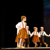 Valsts svētku koncerts “Mēs esam ierakstīti laikā…”