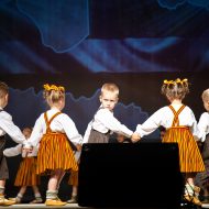 Valsts svētku koncerts “Mēs esam ierakstīti laikā…”