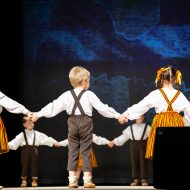 Valsts svētku koncerts “Mēs esam ierakstīti laikā…”