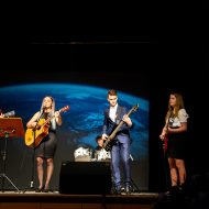 Valsts svētku koncerts “Mēs esam ierakstīti laikā…”