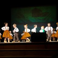 Valsts svētku koncerts “Mēs esam ierakstīti laikā…”