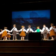 Valsts svētku koncerts “Mēs esam ierakstīti laikā…”