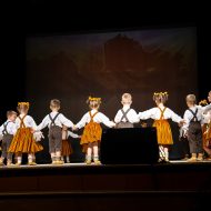 Valsts svētku koncerts “Mēs esam ierakstīti laikā…”