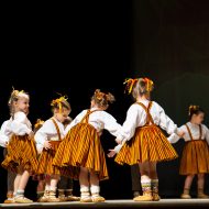 Valsts svētku koncerts “Mēs esam ierakstīti laikā…”