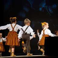 Valsts svētku koncerts “Mēs esam ierakstīti laikā…”