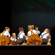 Valsts svētku koncerts “Mēs esam ierakstīti laikā…”