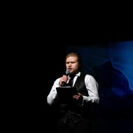Valsts svētku koncerts “Mēs esam ierakstīti laikā…”