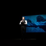 Valsts svētku koncerts “Mēs esam ierakstīti laikā…”