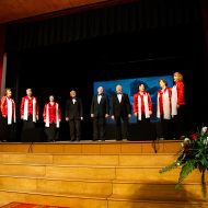 Valsts svētku koncerts “Mēs esam ierakstīti laikā…”