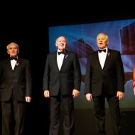 Valsts svētku koncerts “Mēs esam ierakstīti laikā…”