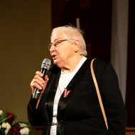 Valsts svētku koncerts “Mēs esam ierakstīti laikā…”