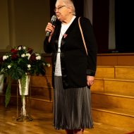 Valsts svētku koncerts “Mēs esam ierakstīti laikā…”