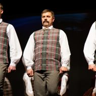 Valsts svētku koncerts “Mēs esam ierakstīti laikā…”
