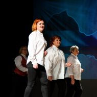 Valsts svētku koncerts “Mēs esam ierakstīti laikā…”