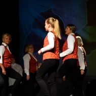 Valsts svētku koncerts “Mēs esam ierakstīti laikā…”