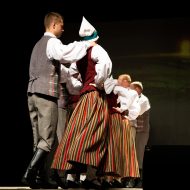 Valsts svētku koncerts “Mēs esam ierakstīti laikā…”