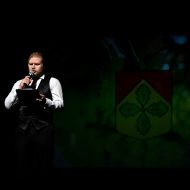 Valsts svētku koncerts “Mēs esam ierakstīti laikā…”