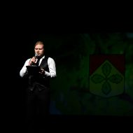 Valsts svētku koncerts “Mēs esam ierakstīti laikā…”